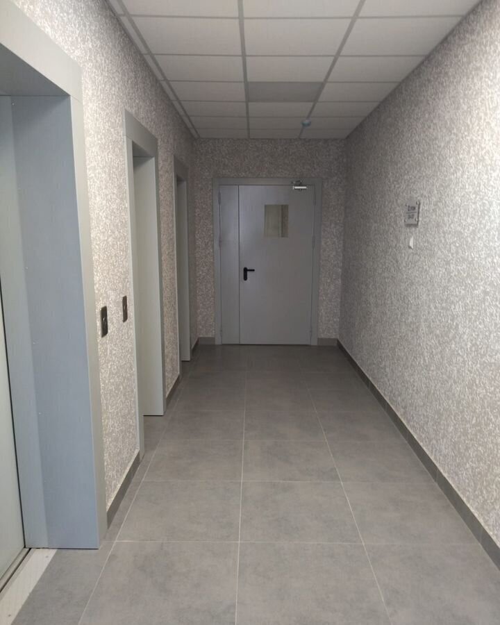 квартира г Краснодар р-н Прикубанский ул Российская 257/7 1 фото 8