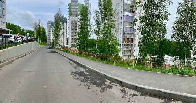 ЖК «Южный парк» 9 фото