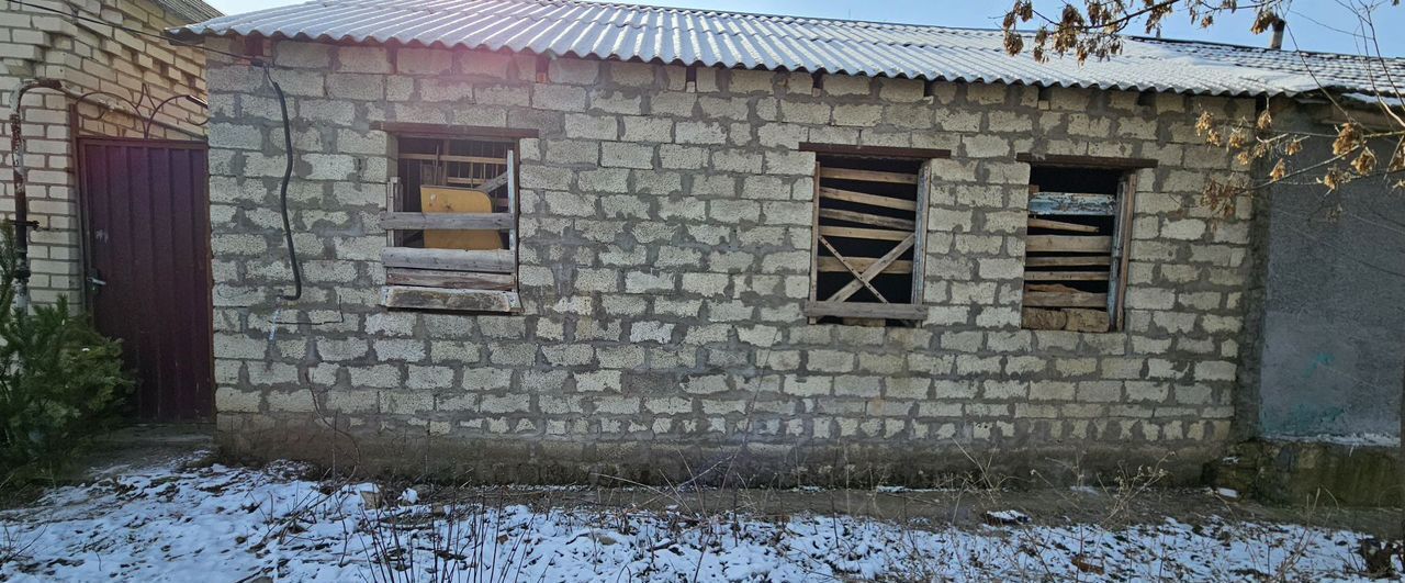 дом р-н Благодарненский г Благодарный ул Ленина 88 фото 1