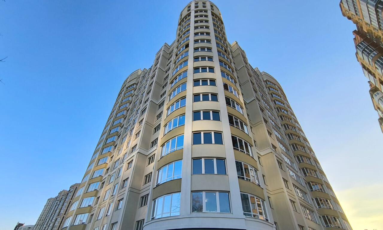 квартира г Новосибирск Заельцовская ул Дуси Ковальчук 242 фото 3