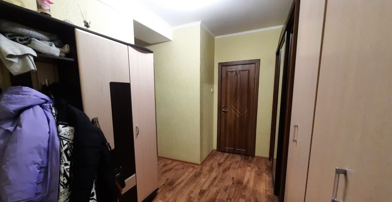 квартира г Губкинский 14-й мкр-н, 41, Тюменская обл. фото 5
