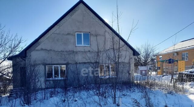 дом ул Строителей 22 фото