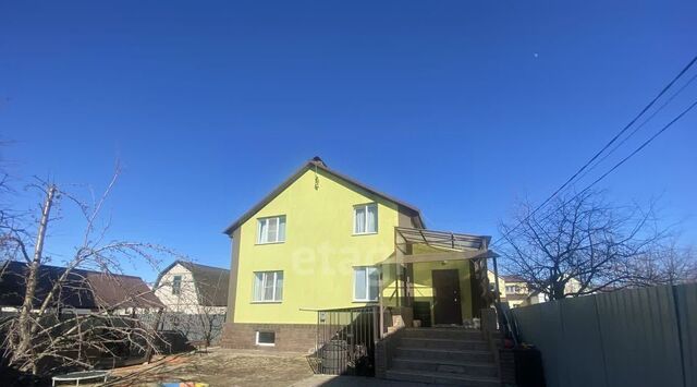 р-н Железнодорожный ул Богучарская 18м фото