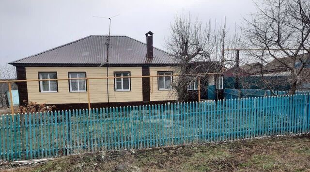 ул Ломоносова 23 Хохольское городское поселение фото