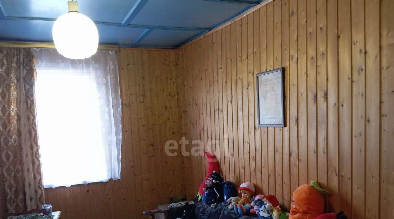 дом г Воронеж р-н Левобережный сдт Южный ул. Бирюзовая, 452 фото 3