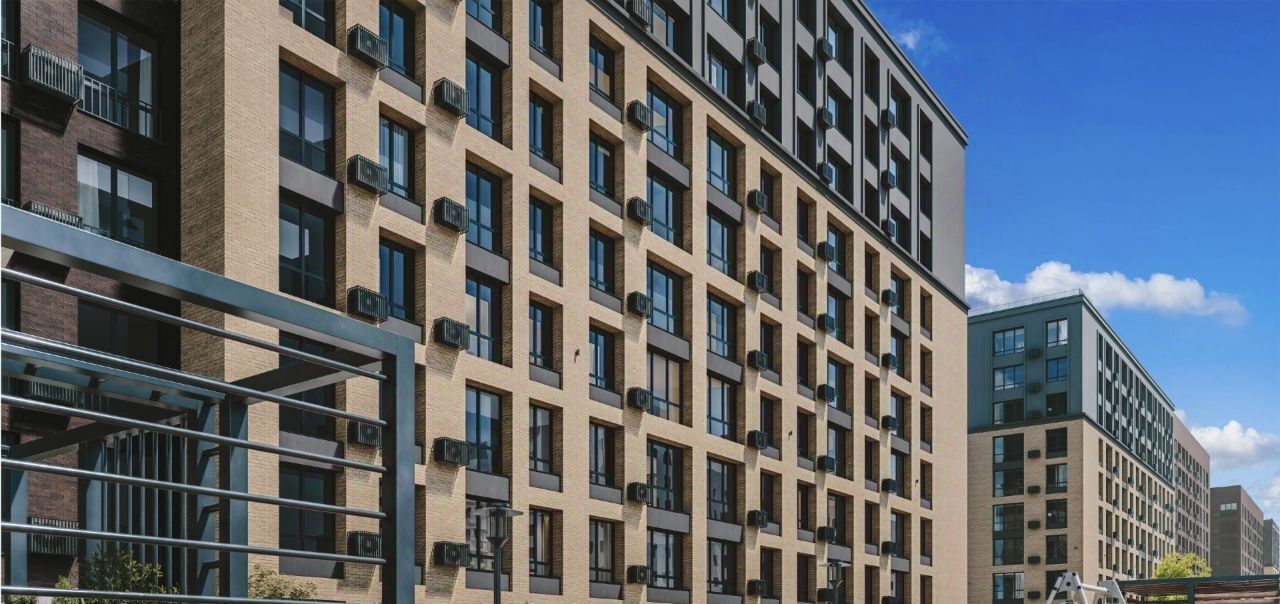 квартира г Тула р-н Привокзальный Жукова Парк жилой комплекс фото 13