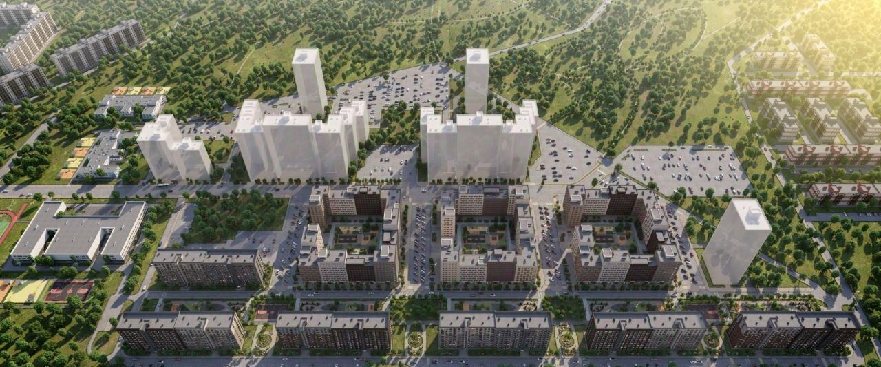 квартира г Тула р-н Привокзальный Жукова Парк жилой комплекс фото 17