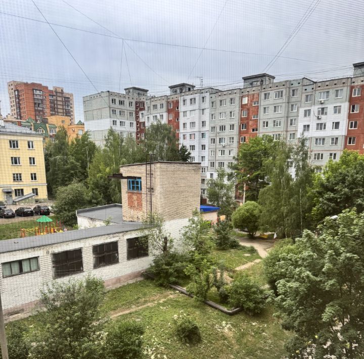 квартира г Тула р-н Советский ул Фридриха Энгельса 16 фото 13