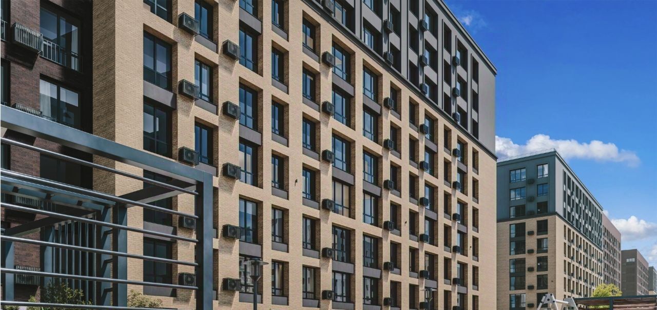 квартира г Тула р-н Привокзальный Жукова Парк жилой комплекс фото 12