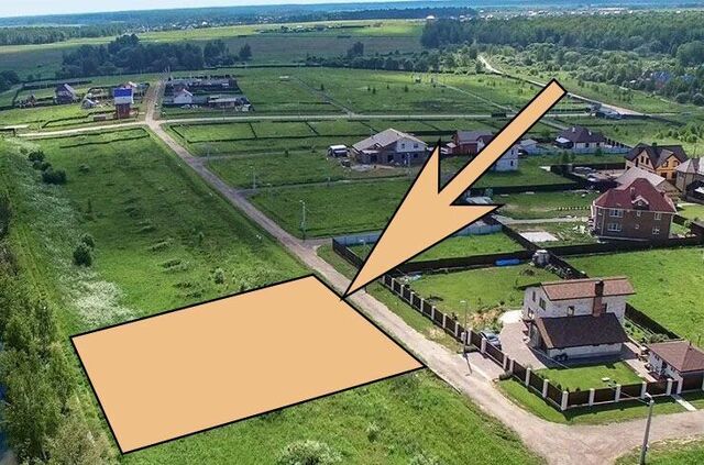 ул Богородицкая 76 км, Ступино, Каширское шоссе фото