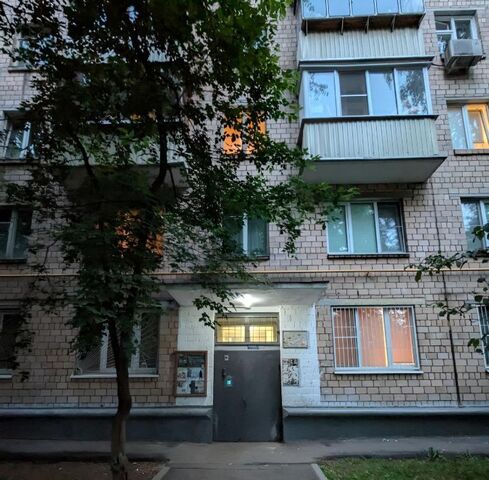 метро Сокольники ул Короленко 1к/11 фото