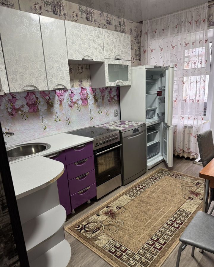 квартира г Стрежевой ул Новая 16 фото 3