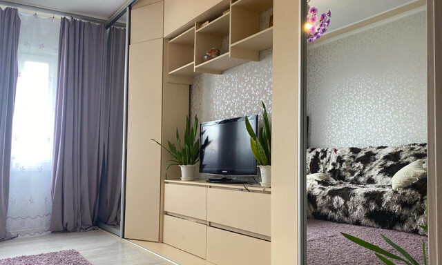 мкр Центральный проезд Кутузовский 20/1 м-н фото