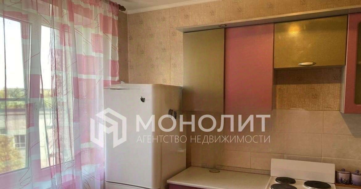 квартира г Старый Оскол б-р Дружбы 4 фото 1