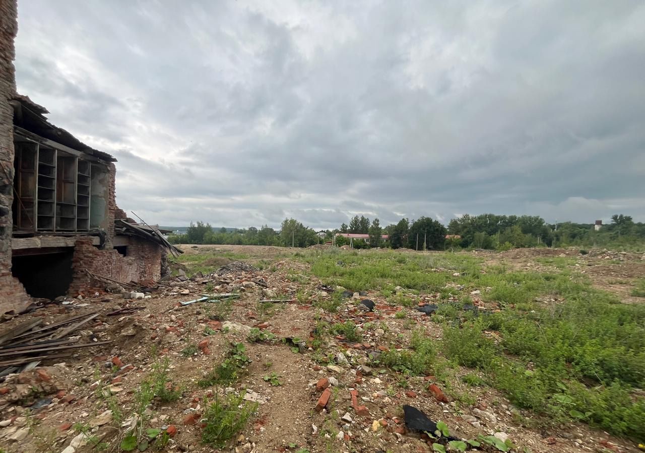 земля г Тула р-н Зареченский сельский пос. Барсуки, Барсуки фото 1