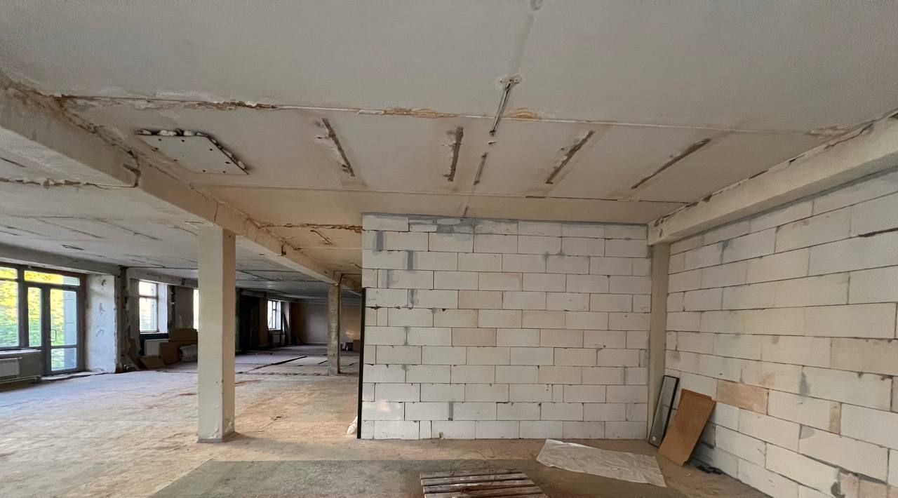 торговое помещение г Коломна Городок Коломна-1 тер., 3 фото 3