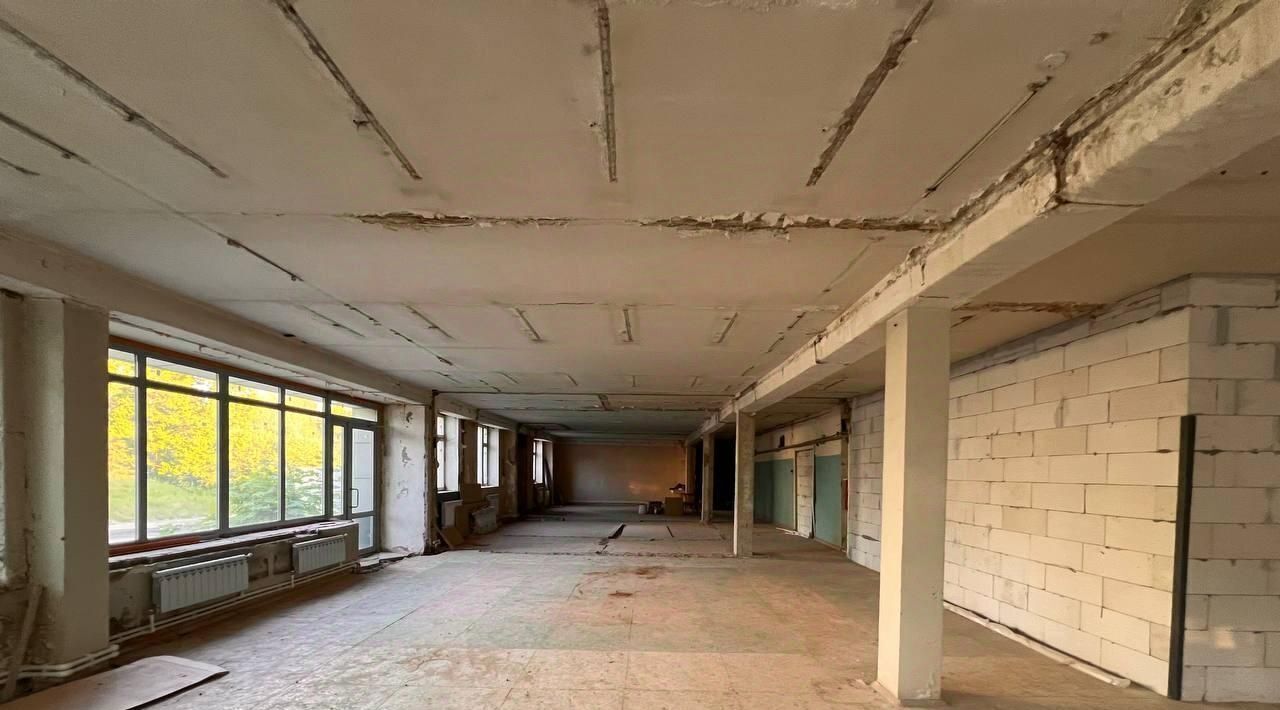 торговое помещение г Коломна Городок Коломна-1 тер., 3 фото 4
