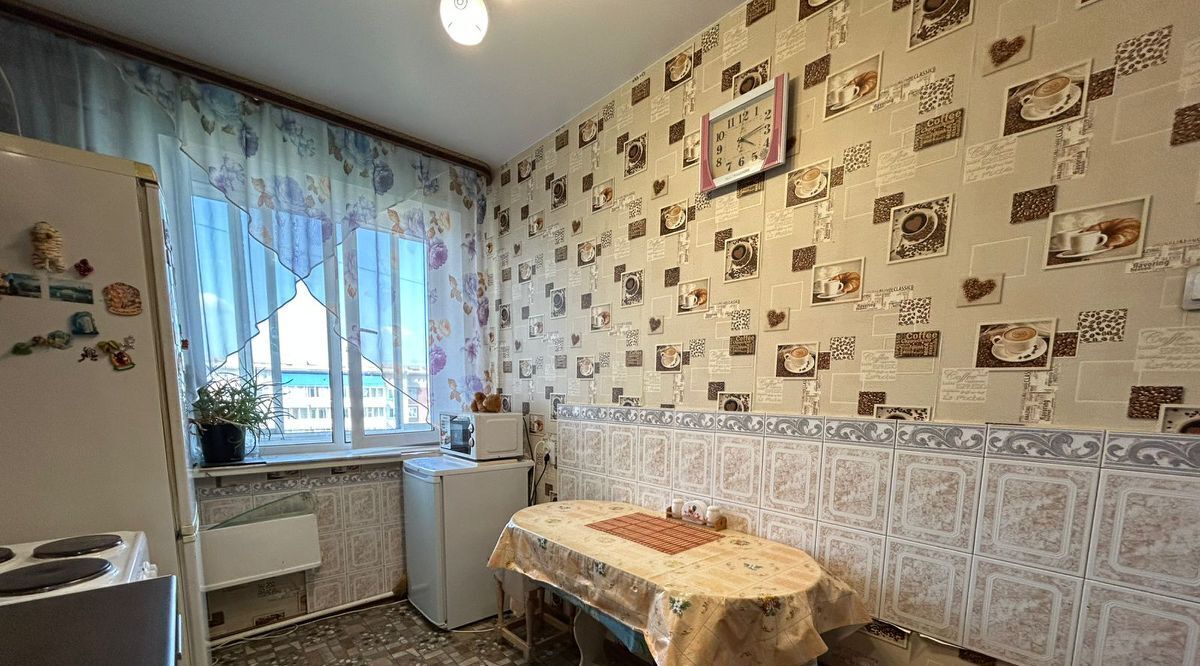 квартира г Томск р-н Советский ул Сибирская 102/1 фото 3