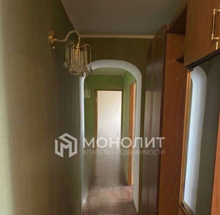 квартира г Старый Оскол б-р Дружбы 4 фото 4