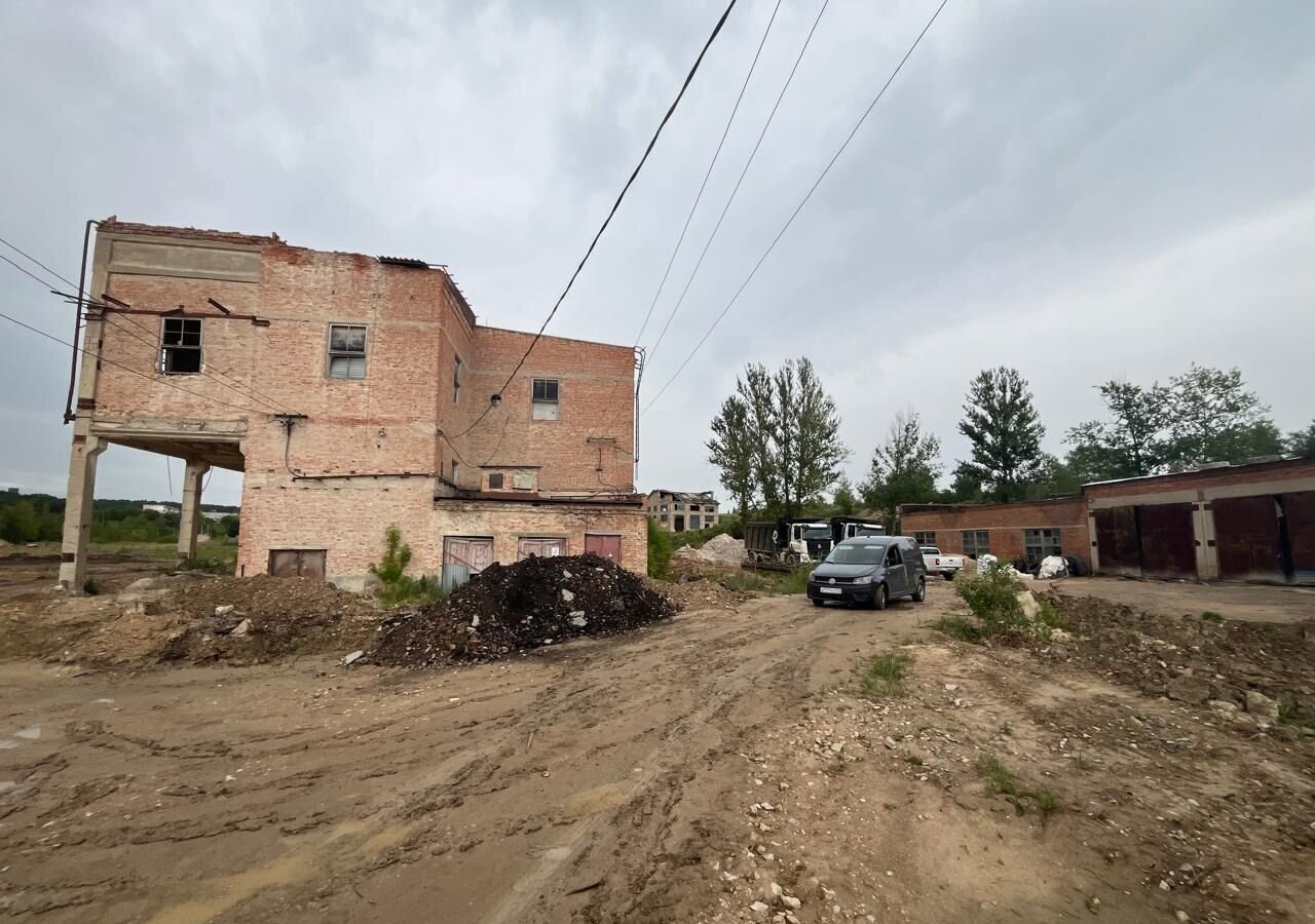 земля г Тула р-н Зареченский сельский пос. Барсуки, Барсуки фото 2