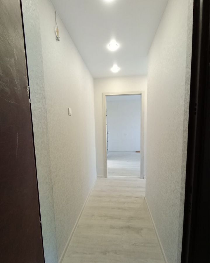 квартира г Белгород Восточный ул 3 Интернационала 39 фото 3