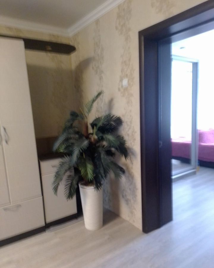 квартира р-н Богородицкий г Богородицк мкр-н Западный, 1, муниципальное образование фото 9
