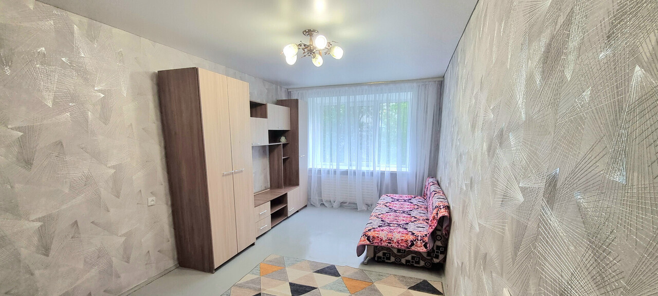 квартира г Вологда Станкозавод ул Залинейная 22г фото 12