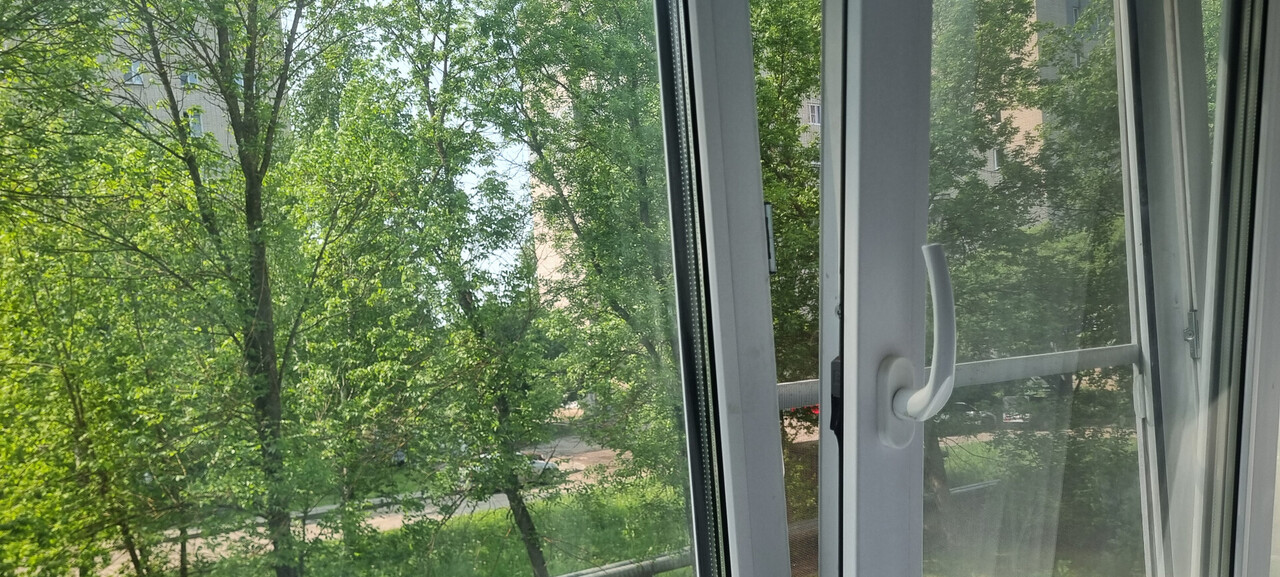 квартира г Вологда Станкозавод ул Залинейная 22г фото 22