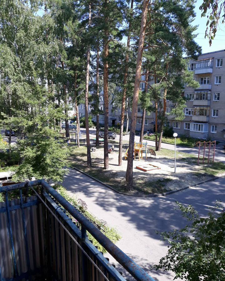 квартира г Заречный ул Зеленая 25 фото 10
