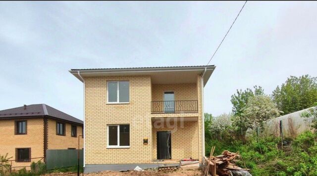 дом Суконная слобода пер 1-й Верхний фото