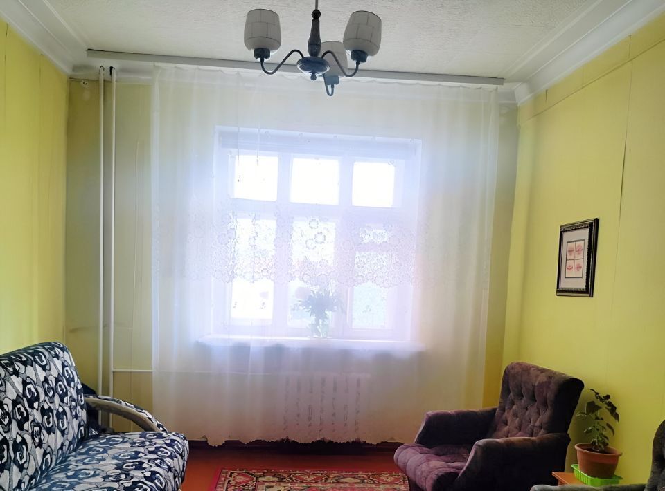 квартира г Омск р-н Октябрьский ул Богдана Хмельницкого 220 фото 1