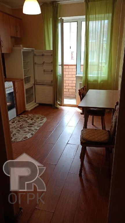 квартира г Люберцы д Марусино Некрасовка, Марусино д. Заречная ул., 31К 5 фото 2