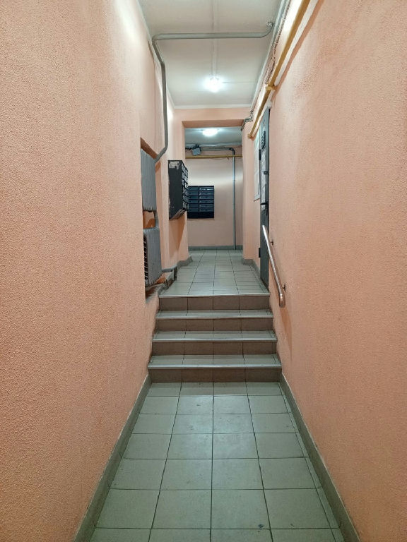 квартира г Одинцово ул Союзная 6 фото 3