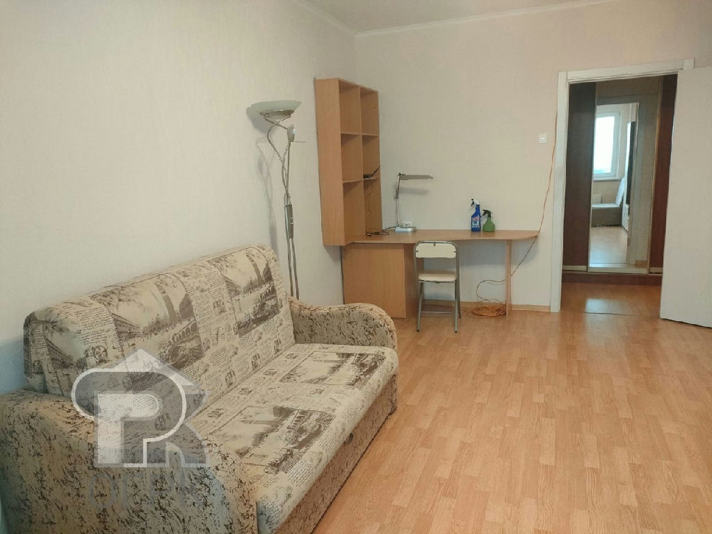 квартира г Люберцы пр-кт Гагарина 22к/3 Люберцы МЦД-3 фото 2