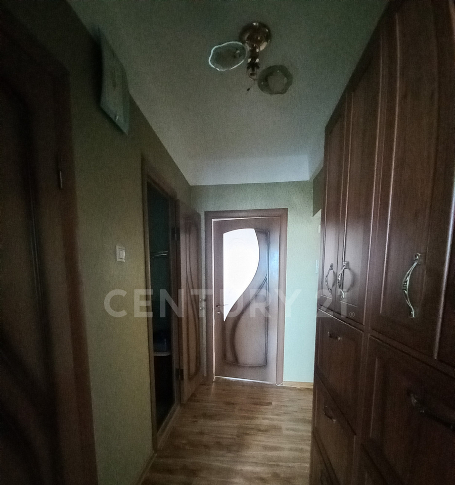 квартира г Махачкала ул Ушакова 3 фото 17