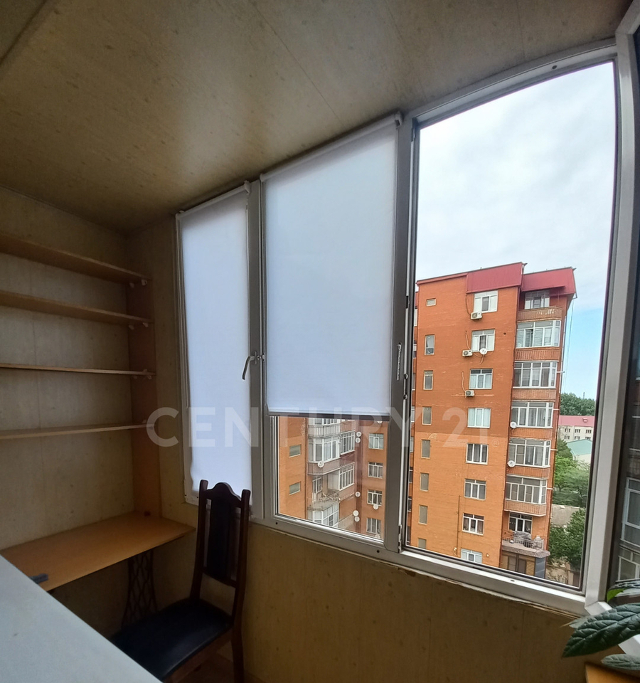 квартира г Махачкала ул Ушакова 3 фото 19