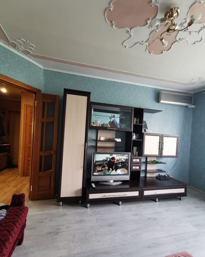 квартира г Новороссийск р-н Приморский ул Видова 125 фото 6