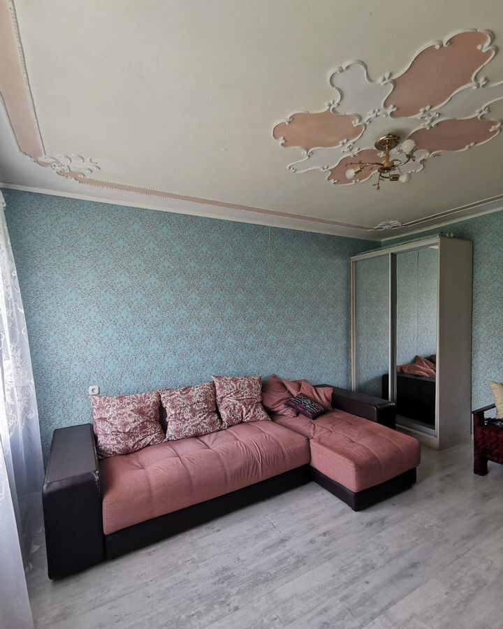 квартира г Новороссийск р-н Приморский ул Видова 125 фото 7