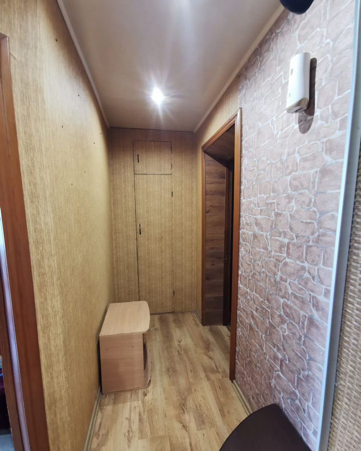 квартира г Новороссийск р-н Приморский ул Видова 125 фото 9