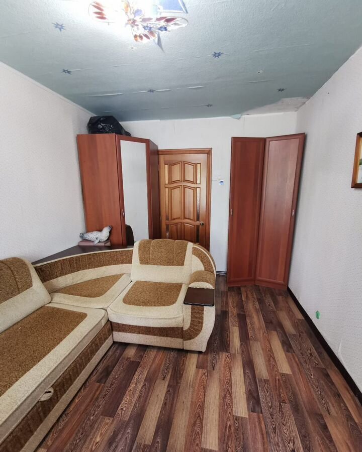 квартира г Новороссийск р-н Приморский ул Видова 125 фото 11