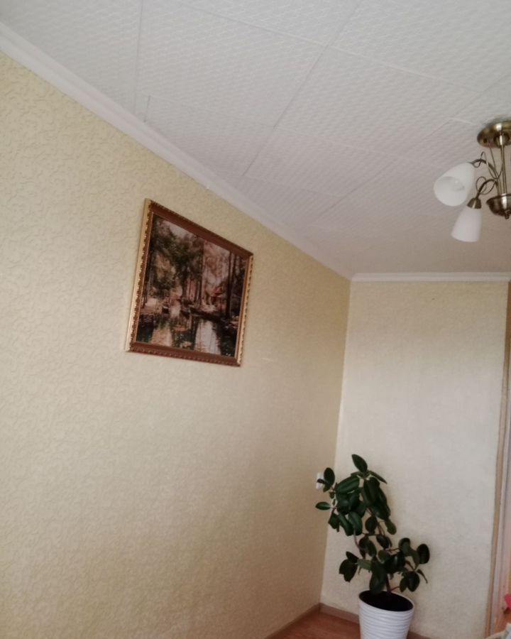 квартира г Ярославль р-н Ленинский ул Автозаводская 69 фото 27