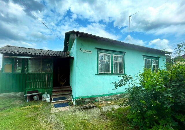 дом дом 14/6 Кимрский муниципальный округ фото