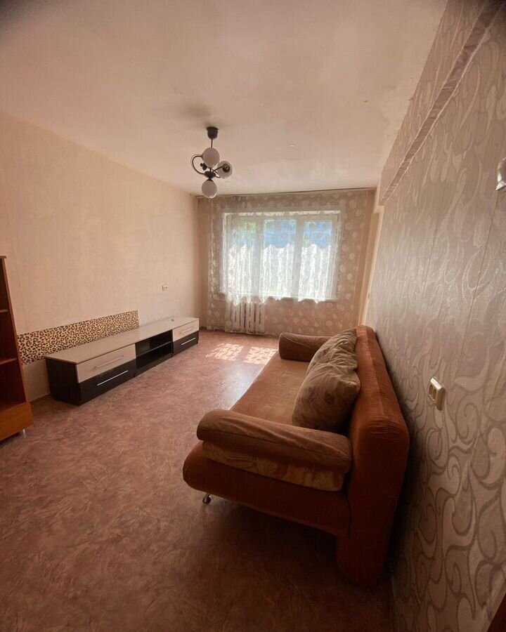 квартира г Бийск ул Ильи Мухачева 250/1 р-н Табачка фото 1