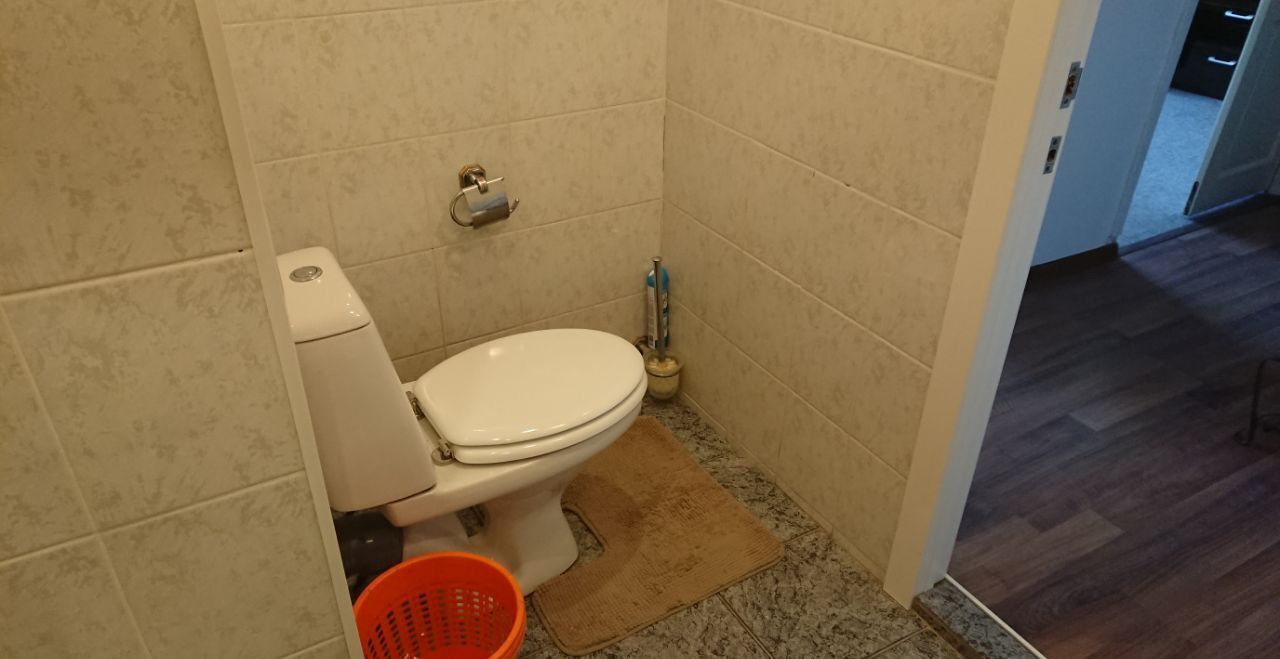квартира г Москва метро Сходненская проезд Донелайтиса 21 фото 8