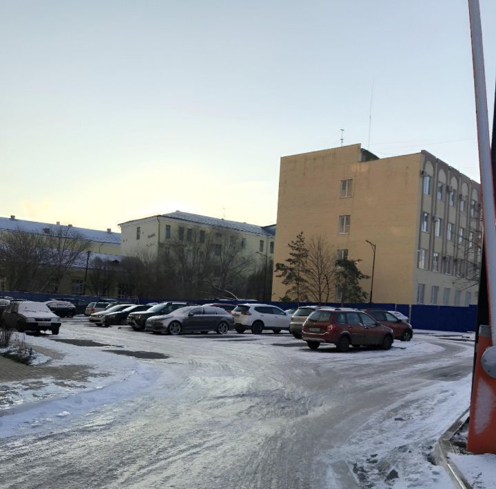 квартира г Орел р-н Заводской ул Комсомольская 89 фото 14