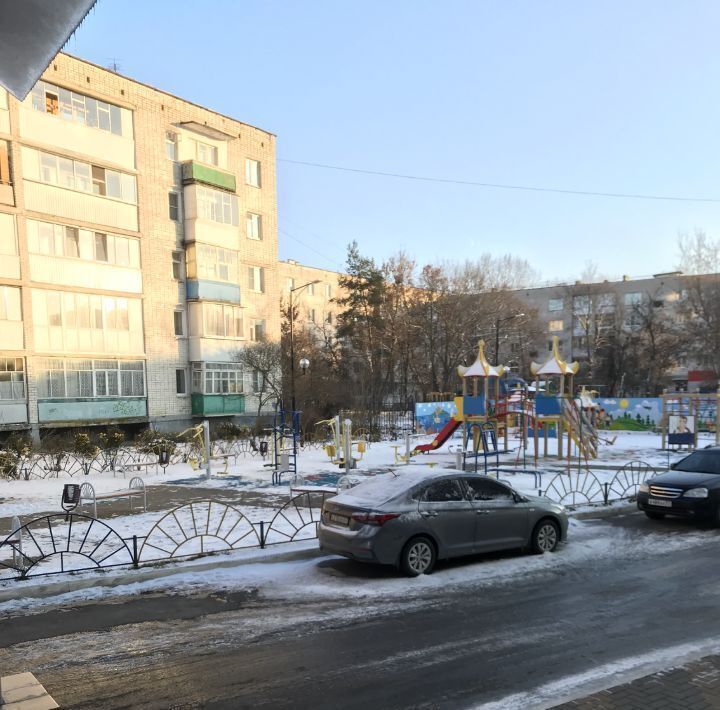 квартира г Орел р-н Заводской ул Комсомольская 89 фото 13