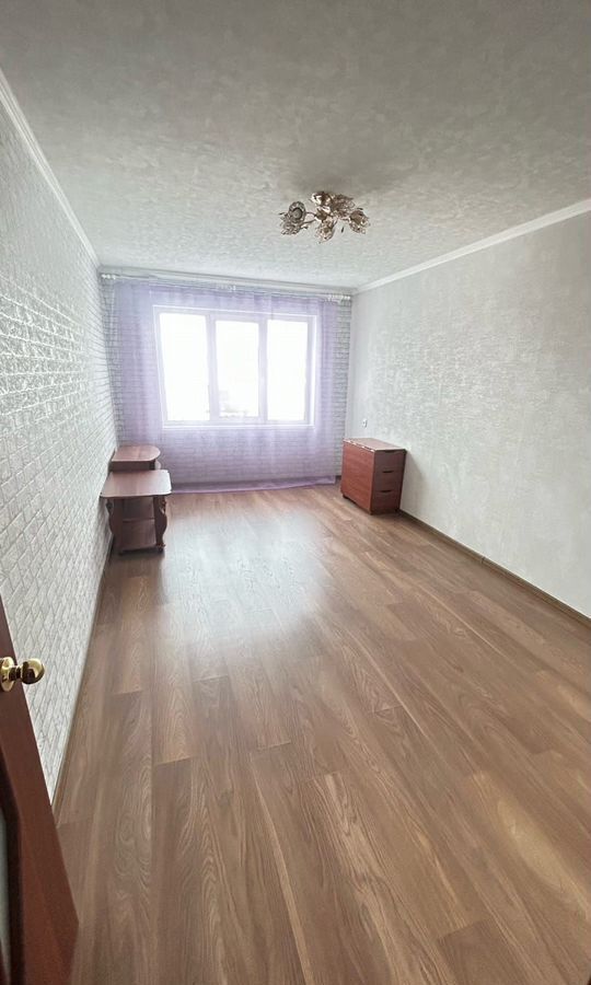 квартира г Мурманск р-н Первомайский ул Олега Кошевого 14к/2 фото 7