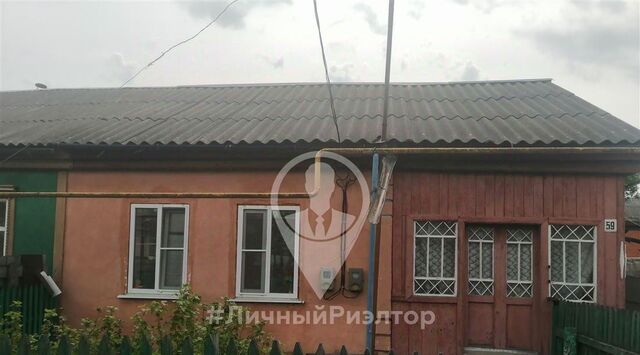 ул Пионерская фото