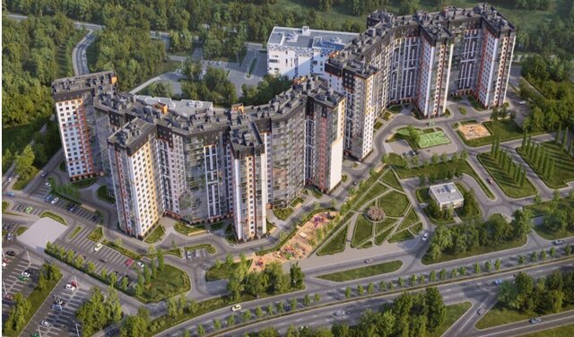 метро Лесная дор Кушелевская 6к/1 фото