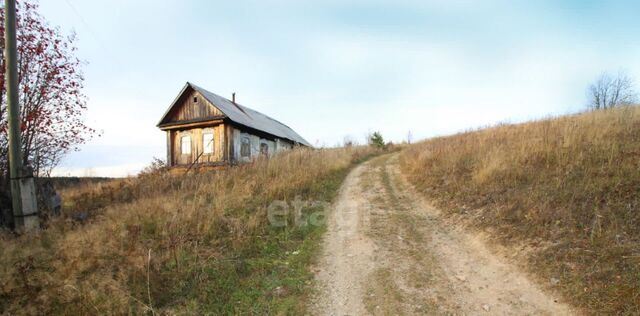 п Висимо-Уткинск ул Карла Либкнехта фото